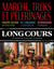 Long cours n°14. Marche, treks et pélerinages - Marche, treks et pélerinages
