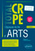Réussir l'épreuve écrite d’arts - CRPE - Concours 2023-2024 - 2e édition