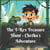 The T-Rex Treasure Hunt - Dinosaur Adventure