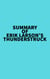 Summary of Erik Larson's Thunderstruck