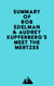 Summary of Rob Edelman & Audrey Kupferberg's Meet the Mertzes