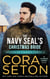 The Navy SEAL's Christmas Bride - Heroes of Chance Creek, #4