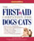 The First-Aid Companion for Dogs & Cats