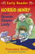 Horrid Henry and the Demon Dinner Lady - Book 21