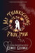 My Thanksgiving Faux Paw - Peculiar Mysteries and Romances, #9