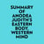 Summary of Anodea Judith's Eastern Body, Western Mind