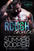 Rough Choice: A Motorcycle Club New Adult Romance - Screaming Demon MC, #3