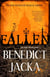 Fallen - An Alex Verus Novel from the New Master of Magical London
