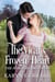 The Vicar's Frozen Heart - The Hornsby Brothers, #2