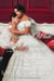 Dressed in White - Colors of Scandal, #1