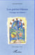 Portes bleues Voyage au Maroc