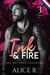 Ink & Fire Bad Boy Série, 3 Livres en 1! (Français) - Ink & Fire (Français), #0