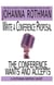 Write a Conference Proposal the Conference Wants and Accepts