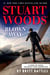 Stuart Woods' Blown Away
