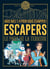 Escapers - Tome 1 - Le parc de la terreur - La BD dont vous ne vous échapperez pas