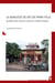 La banlieue de Ho Chi Minh-Ville - Bà Ðiểm (Hóc Môn) et Vĩnh Lộc A (Bình Chánh)