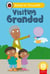 Visiting Grandad (Phonics Step 10): Read It Yourself - Level 0 Beginner Reader