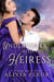 Undercover with the Heiress - Tales from Honeysuckle Street, #3