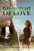 The Green Heart of Love