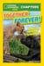 National Geographic Kids Chapters: Together Forever! - True Stories of Amazing Animal Friendships!
