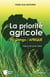 La priorité agricole RD Congo / Afrique