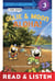 Ollie & Moon: Aloha! (Step into Reading Comic Reader) Read & Listen Edition