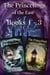The Princelings of the East Books 1-3 - Princelings of the East box set, #1