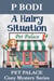 A Hairy Situation - Pet Palace Cozy Mystery Series, #4
