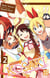 Nisekoi Kosaki Magical patissiere T02