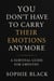 You Don’t Have to Carry Their Emotions Anymore — A Survival Guide for Empaths - Healing for Women Who Feel Too Much