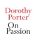 On Passion