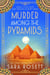 Murder Among the Pyramids - 1920s Lady Traveler in Egypt, #1