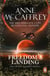 Freedom's Landing - the dramatic first instalment of a mesmerising series from one of the most influential SFF writers of all time…