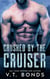 Crushed by the Cruiser - The Knottiverse: Alphas of the Waterworld, #2