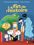La fin de l'histoire - Roman Humour - De 7 à 11 ans