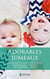 Adorables jumeaux - Les enfants d'un séducteur italien - Une princesse si désirable - Une incroyable surprise