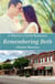 Remembering Beth - Weaver's Circle, #1