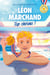 En route vers le podium ! - Léon Marchand : Top chrono !