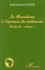 La Mauritanie à l'épreuve du millénaire - Ma foi de "citoyen"