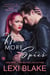 No More Spies - Masters and Mercenaries: New Recruits, #4