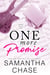 One More Promise - Band on the Run, #2