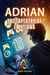 The Tapestry of Emotions - Adrian, #4
