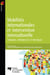 Mobilités internationales et intervention interculturelle - Théories, expériences et pratiques