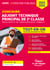 Concours Adjoint technique principal de 2e classe - Catégorie C - Tout-en-un - Annales 2024 incluses - Concours externe, interne et 3e voie, examen professionnel 2025-2026
