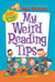 My Weird Reading Tips - Tips, Tricks & Secrets by the Author of My Weird School