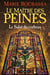 Le Salut du corbeau - Série Le Maître des peines, T. 3