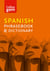 Collins Spanish Phrasebook and Dictionary Gem Edition - 1 year licence
