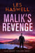 Malik's Revenge - Alan Brodie Thrillers, #1
