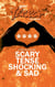 Scary, Tense, Shocking & Sad - Heart of Terror