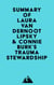 Summary of Laura van Dernoot Lipsky & Connie Burk's Trauma Stewardship